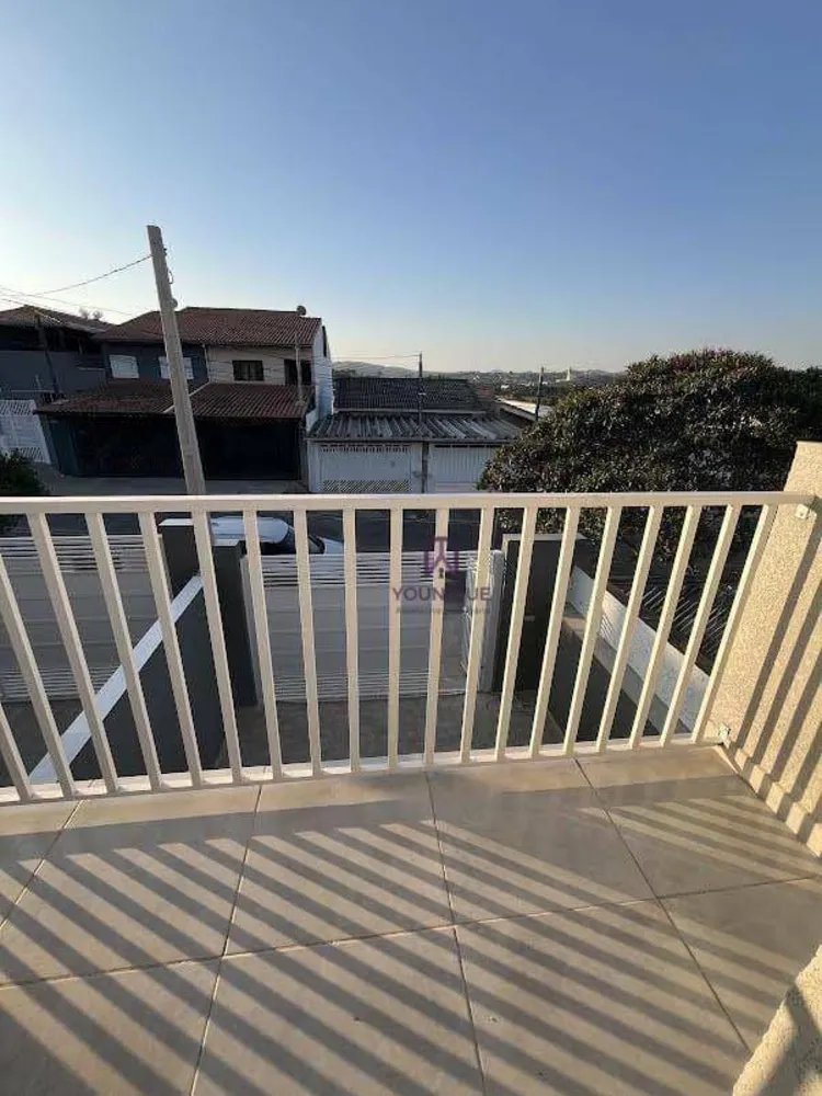 Casa, 2 quartos, 88 m² - Foto 6