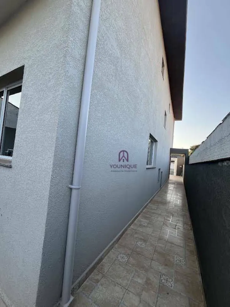 Casa, 2 quartos, 88 m² - Foto 9
