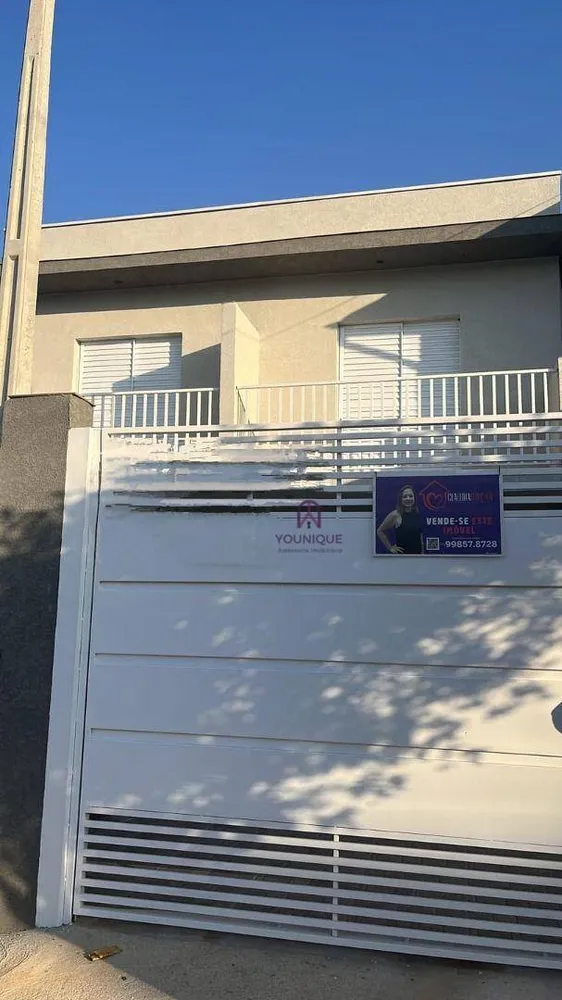 Casa, 2 quartos, 88 m² - Foto 9
