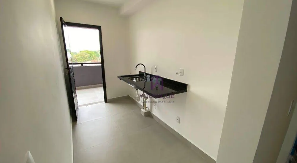 Apartamento, 2 quartos, 64 m² - Foto 5