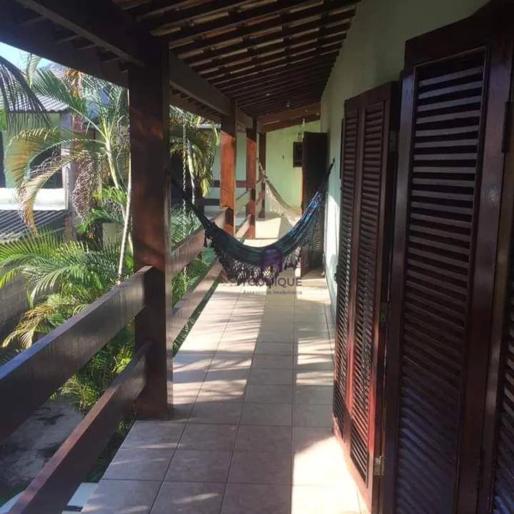 Casa, 5 quartos, 290 m² - Foto 12