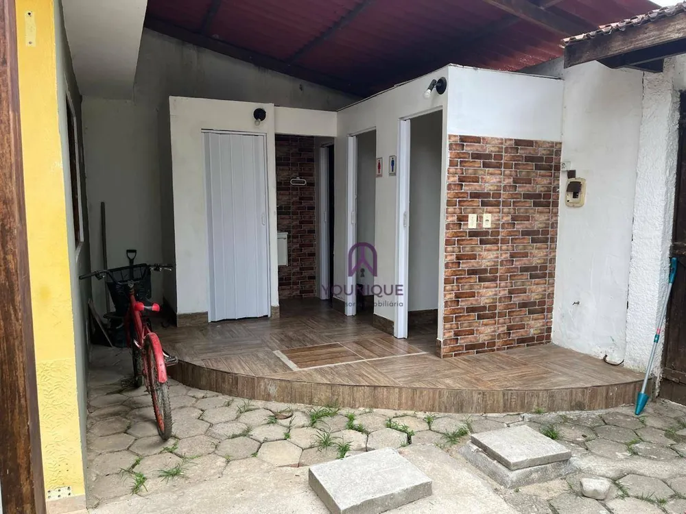 Casa, 5 quartos, 290 m² - Foto 19