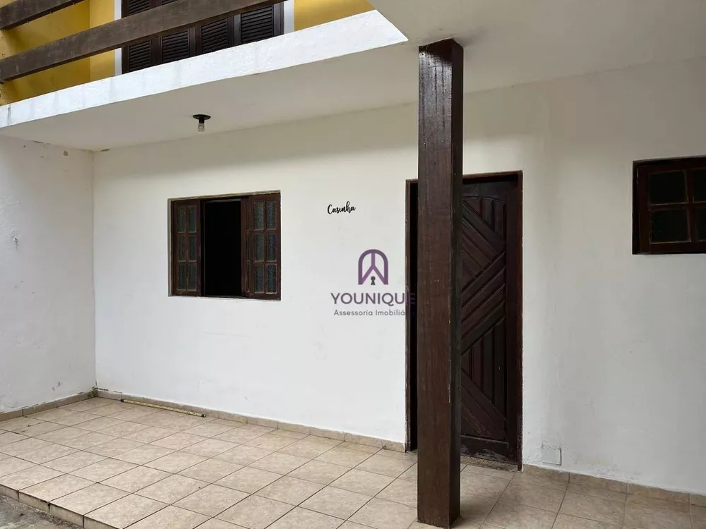 Casa, 5 quartos, 290 m² - Foto 3