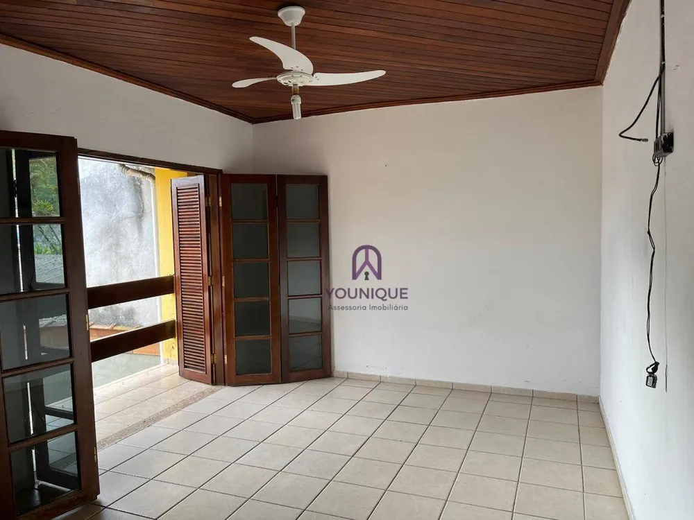 Casa, 5 quartos, 290 m² - Foto 8