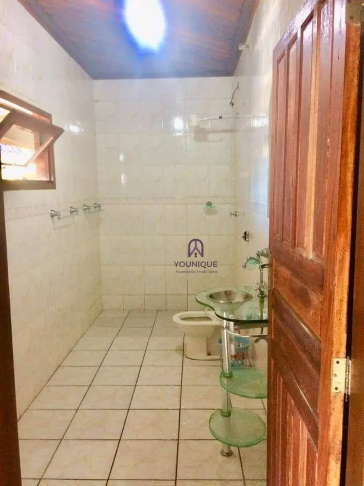 Casa, 5 quartos, 290 m² - Foto 6