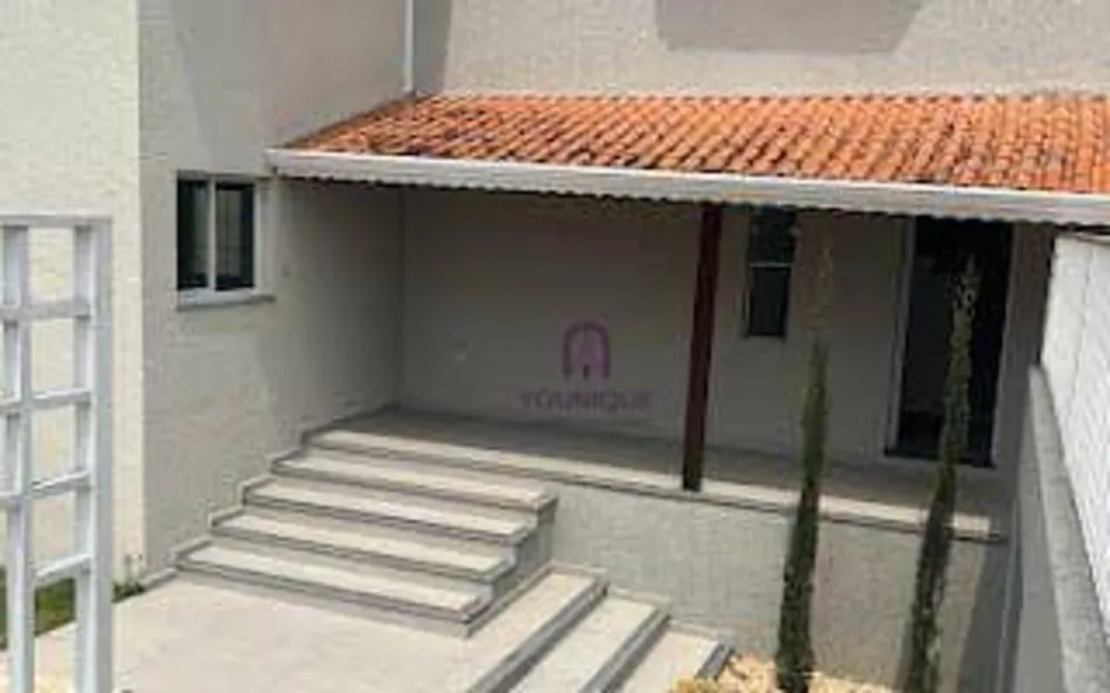 Casa, 4 quartos, 263 m² - Foto 25