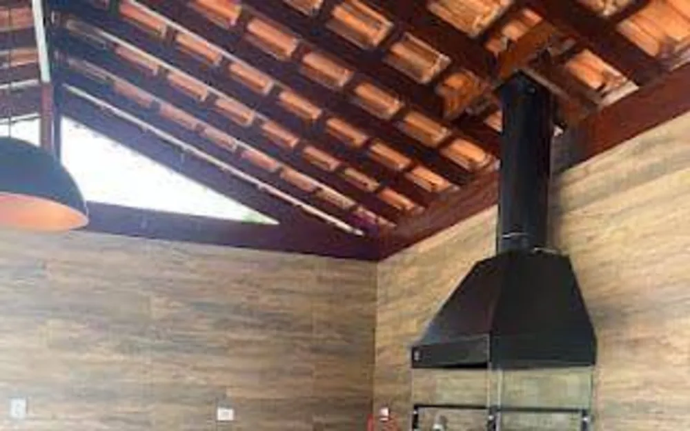 Casa, 4 quartos, 263 m² - Foto 19