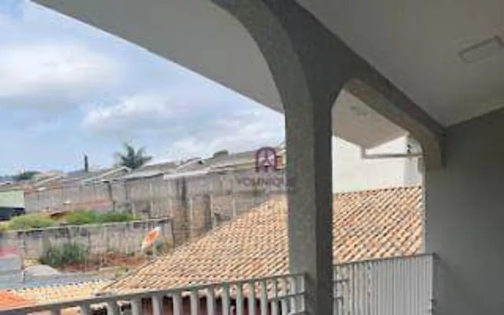 Casa, 4 quartos, 263 m² - Foto 6