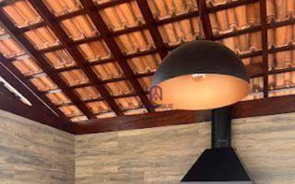 Casa, 4 quartos, 263 m² - Foto 12