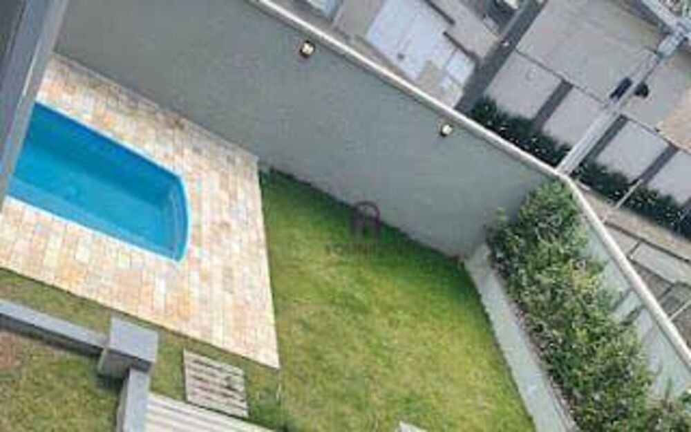 Casa, 4 quartos, 263 m² - Foto 16