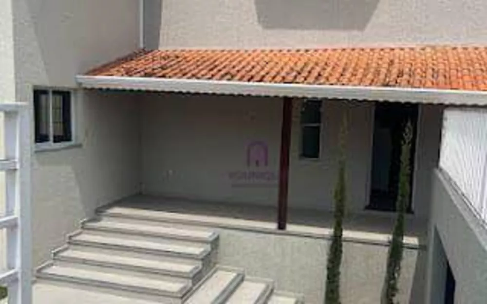 Casa, 4 quartos, 263 m² - Foto 3