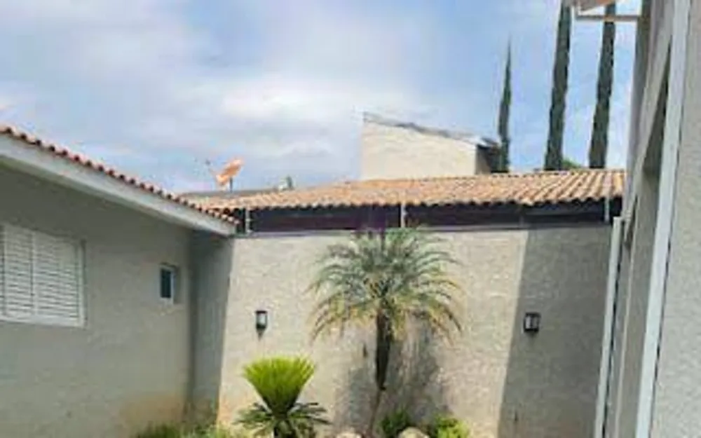 Casa, 4 quartos, 263 m² - Foto 20