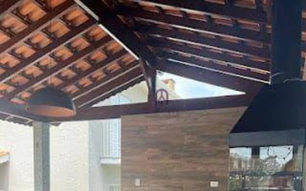 Casa, 4 quartos, 263 m² - Foto 7