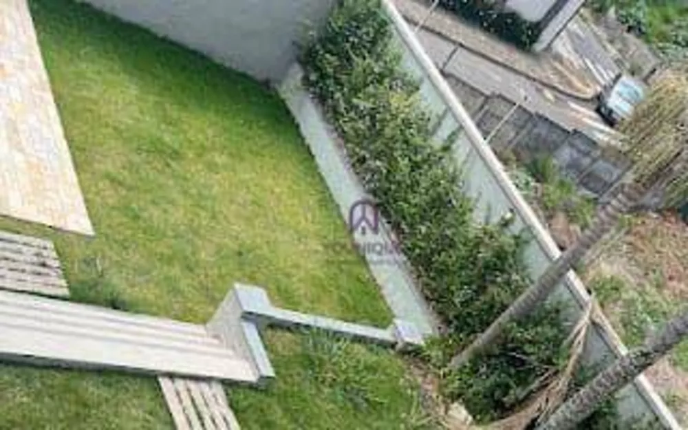 Casa, 4 quartos, 263 m² - Foto 9