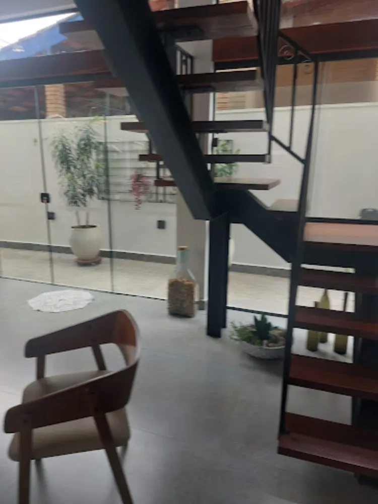 Casa de Condomínio, 4 quartos - Foto 2
