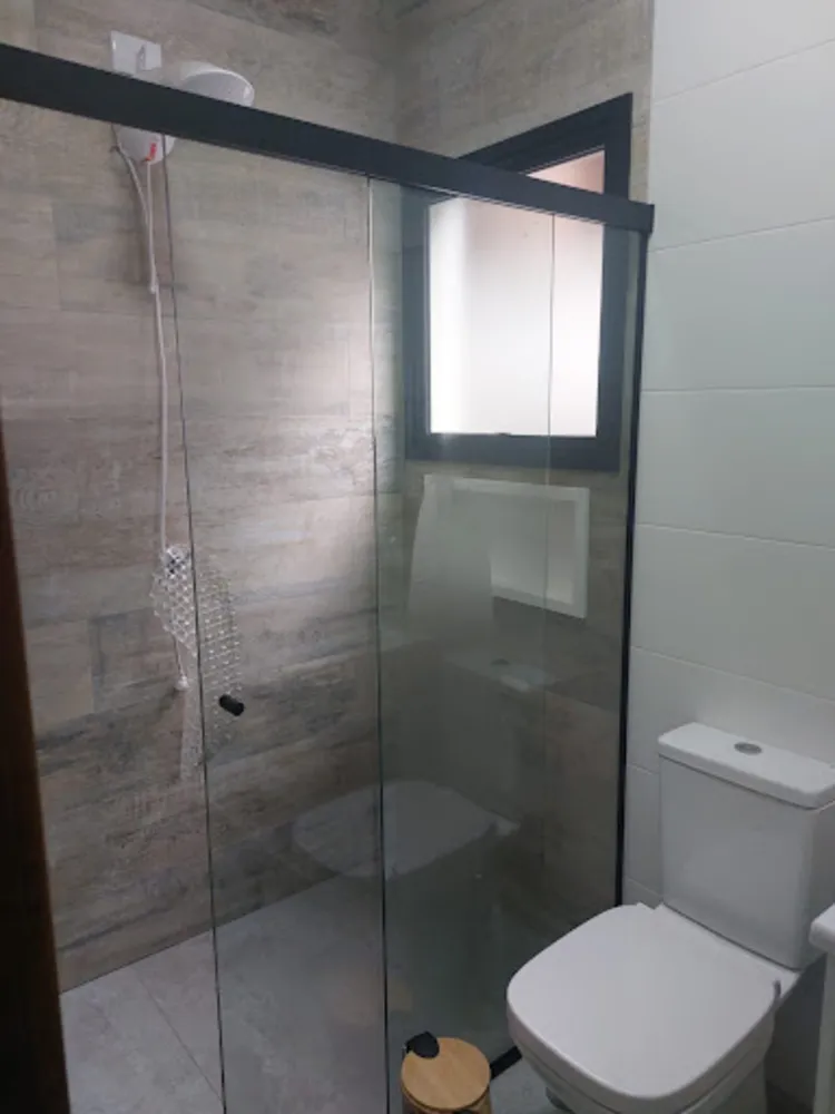 Casa de Condomínio, 4 quartos - Foto 9