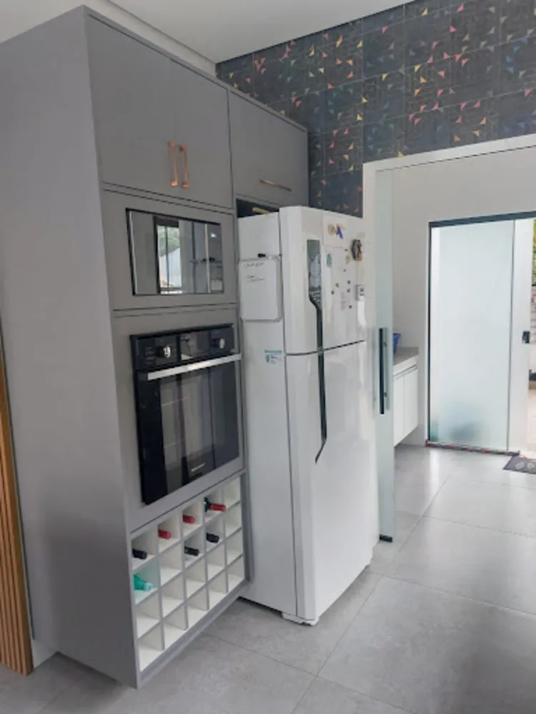 Casa de Condomínio, 4 quartos - Foto 6