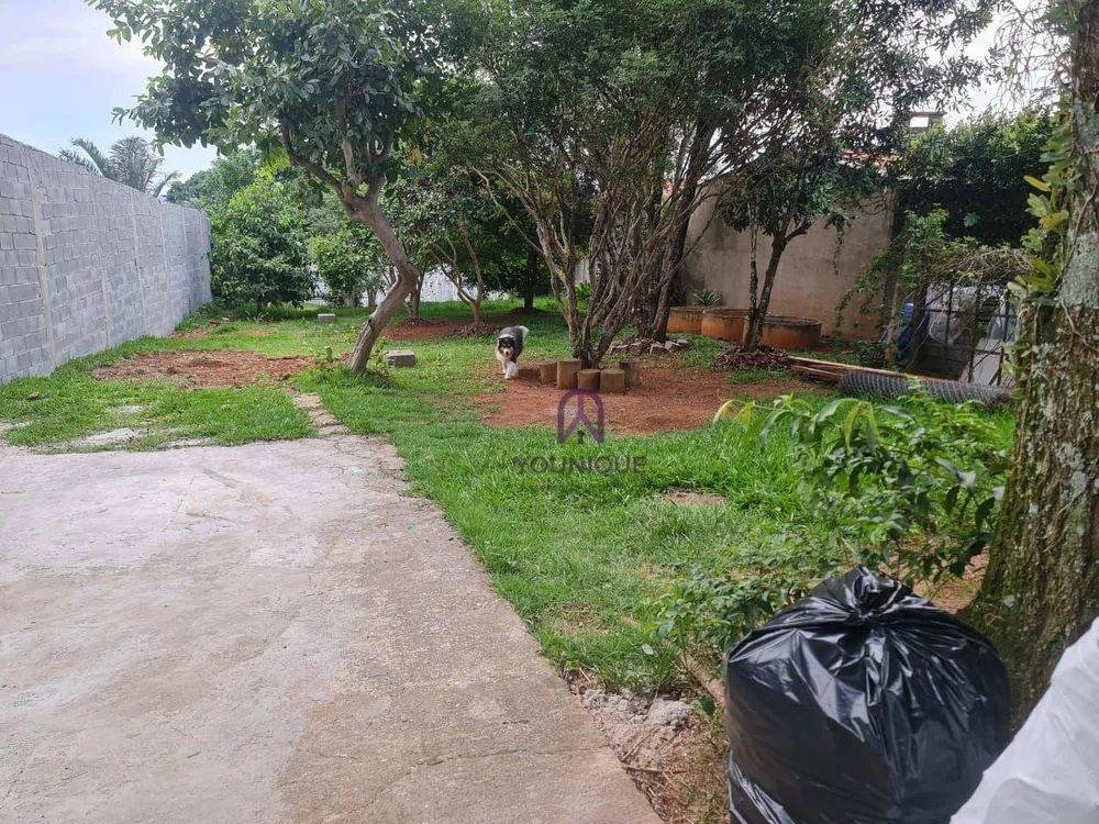 Terreno, 549 m² - Foto 1