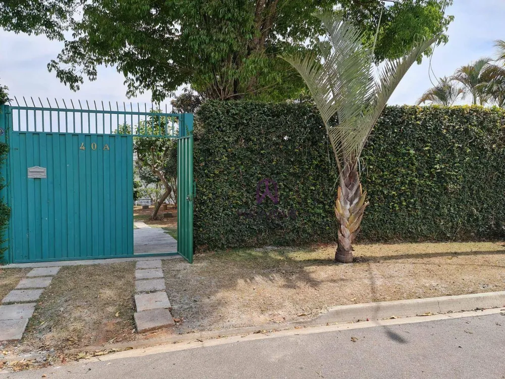 Terreno, 549 m² - Foto 6