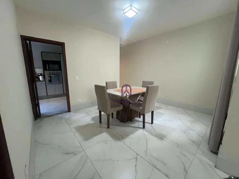 Casa, 3 quartos, 245 m² - Foto 7