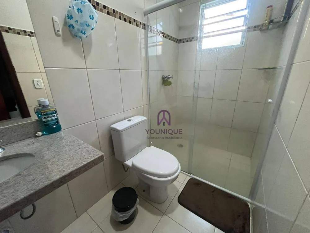 Casa, 3 quartos, 245 m² - Foto 12