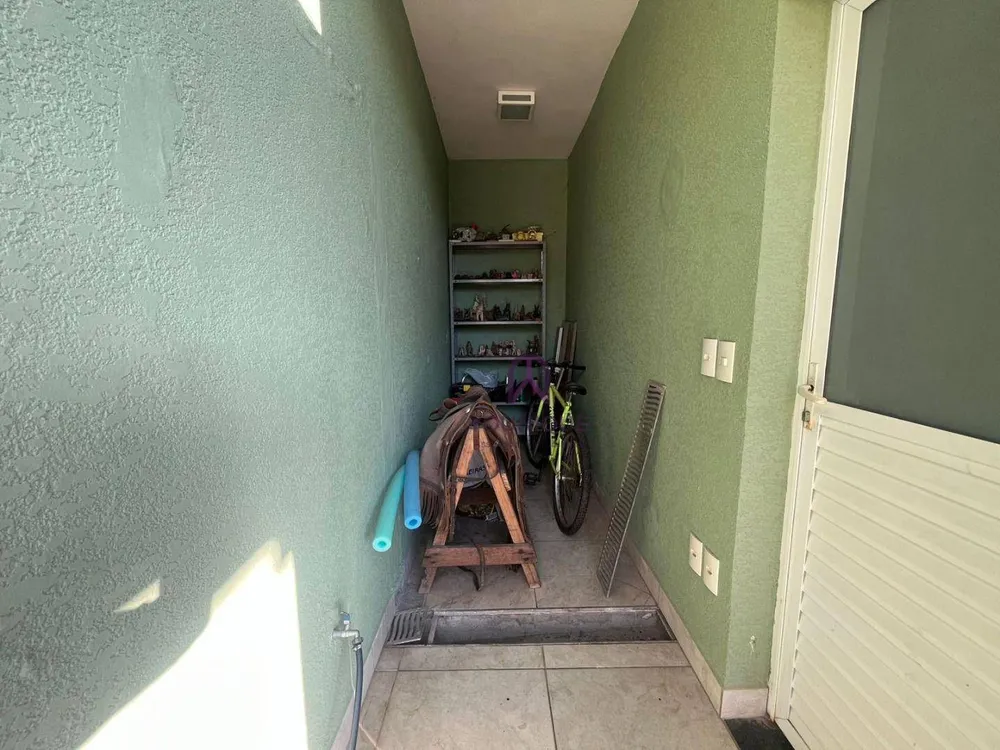 Casa, 3 quartos, 245 m² - Foto 4