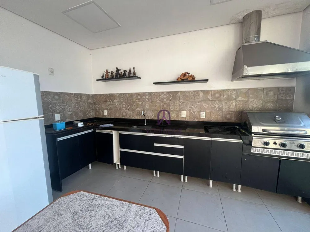 Casa, 3 quartos, 245 m² - Foto 6