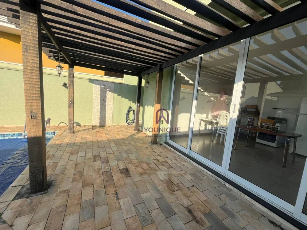 Casa, 3 quartos, 245 m² - Foto 9