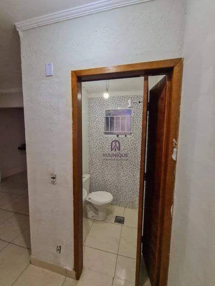 Sobrado, 2 quartos, 87 m² - Foto 9
