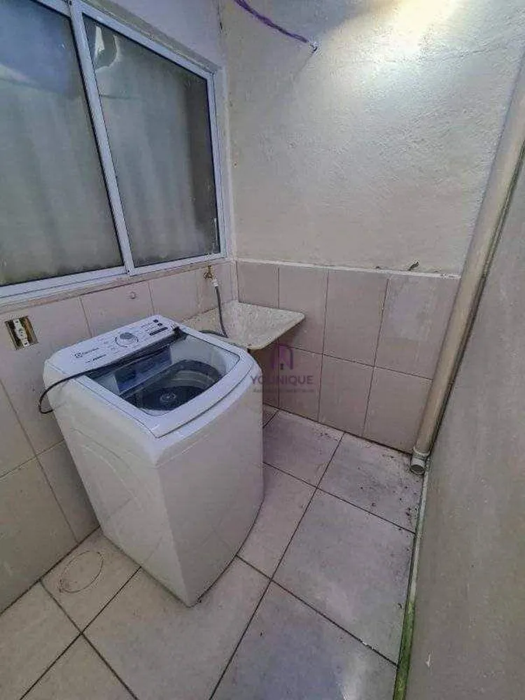 Sobrado, 2 quartos, 87 m² - Foto 10
