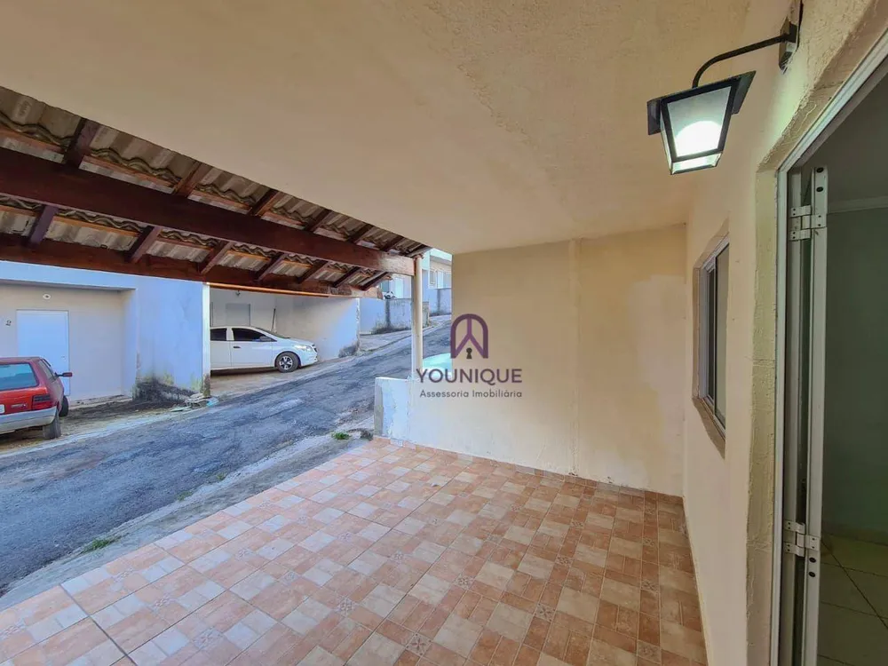 Sobrado, 2 quartos, 87 m² - Foto 5