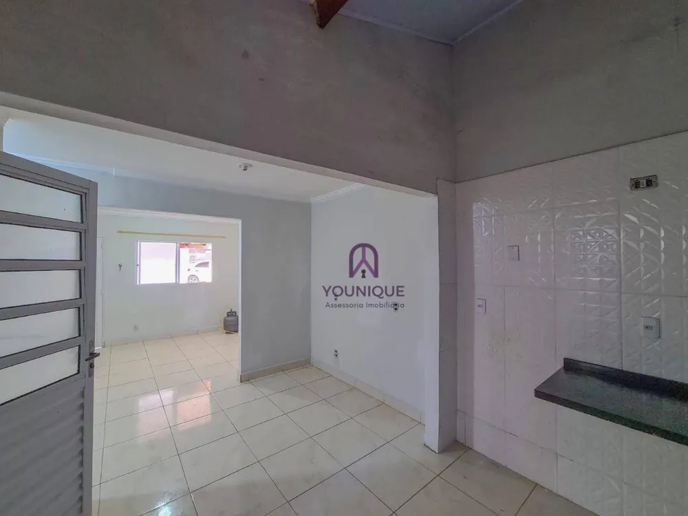 Sobrado, 2 quartos, 87 m² - Foto 4