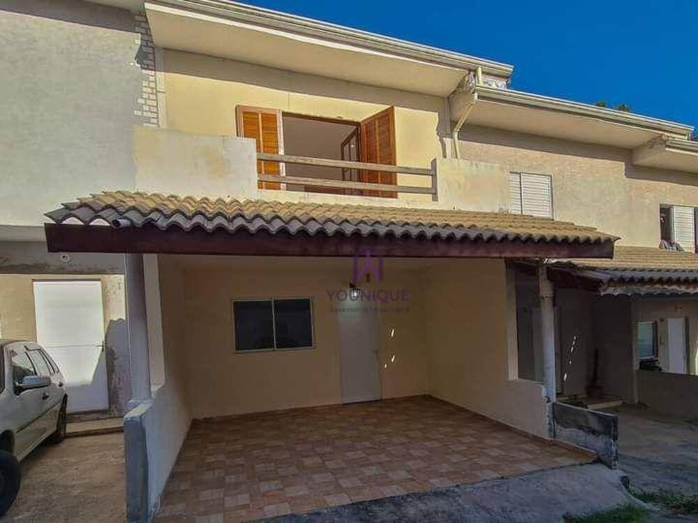 Sobrado, 2 quartos, 87 m² - Foto 1