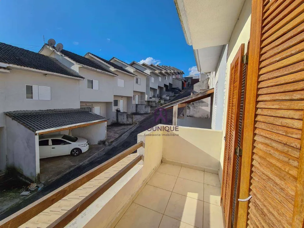 Sobrado, 2 quartos, 87 m² - Foto 19