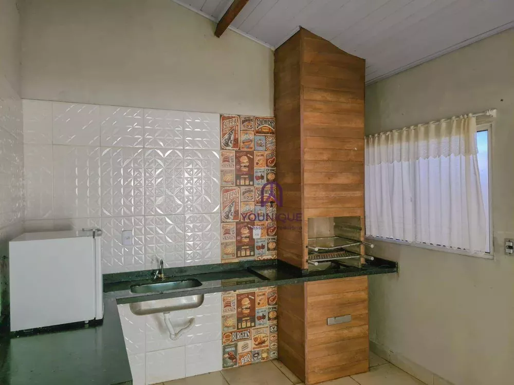 Sobrado, 2 quartos, 87 m² - Foto 6