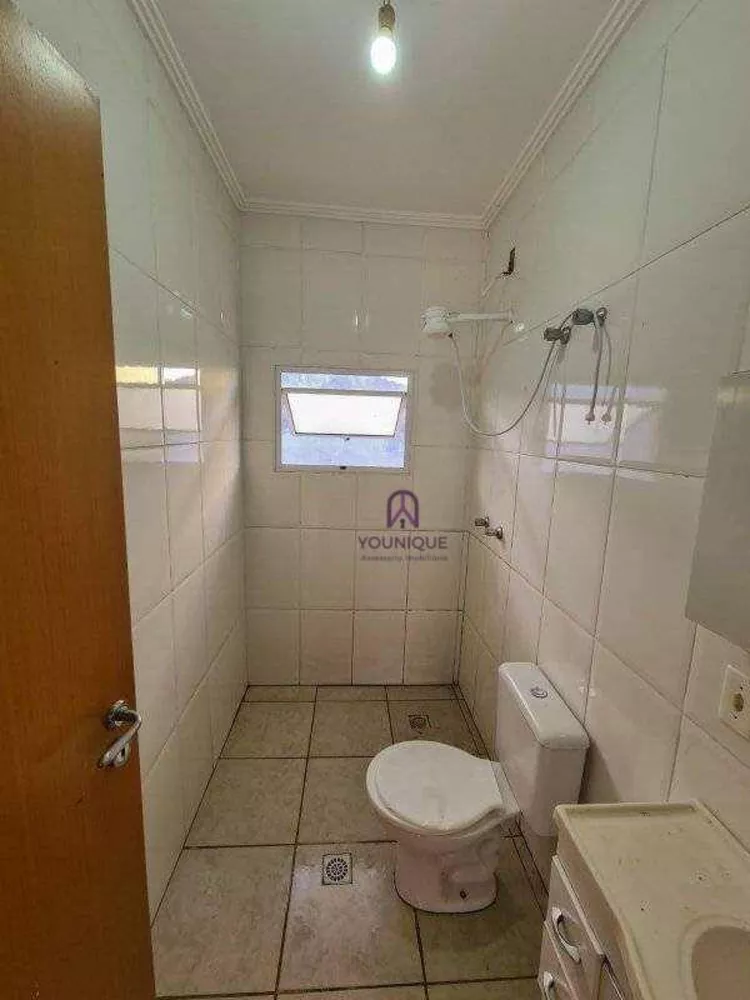 Sobrado, 2 quartos, 87 m² - Foto 8