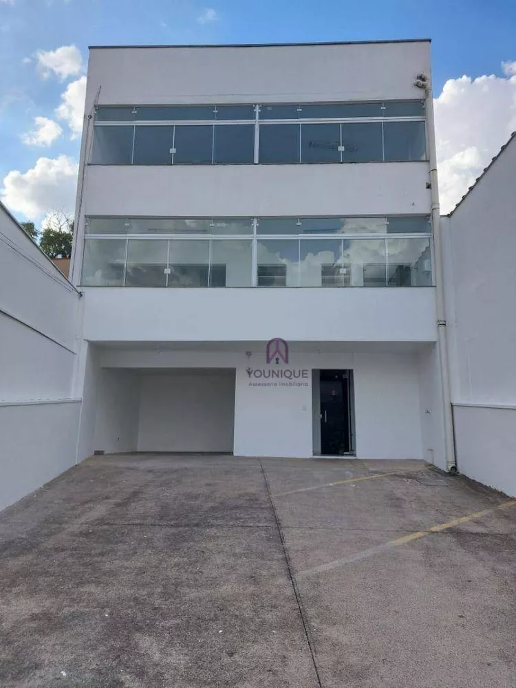Loja-Salão, 366 m² - Foto 1