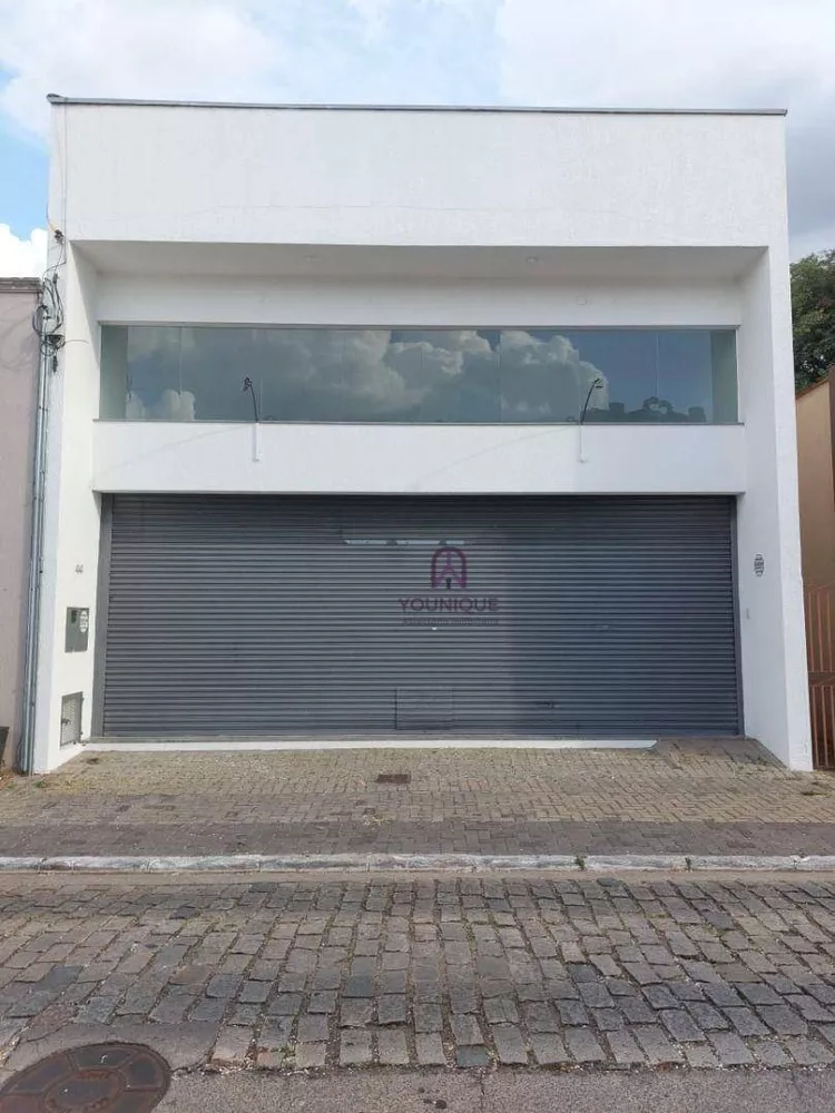 Loja-Salão, 366 m² - Foto 2
