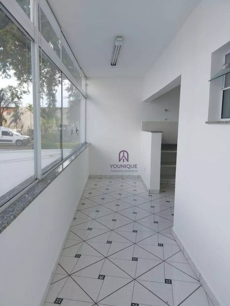 Loja-Salão, 366 m² - Foto 9