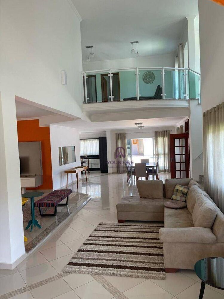 Casa de Condomínio, 4 quartos - Foto 12