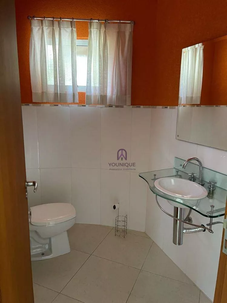 Casa de Condomínio, 4 quartos - Foto 6