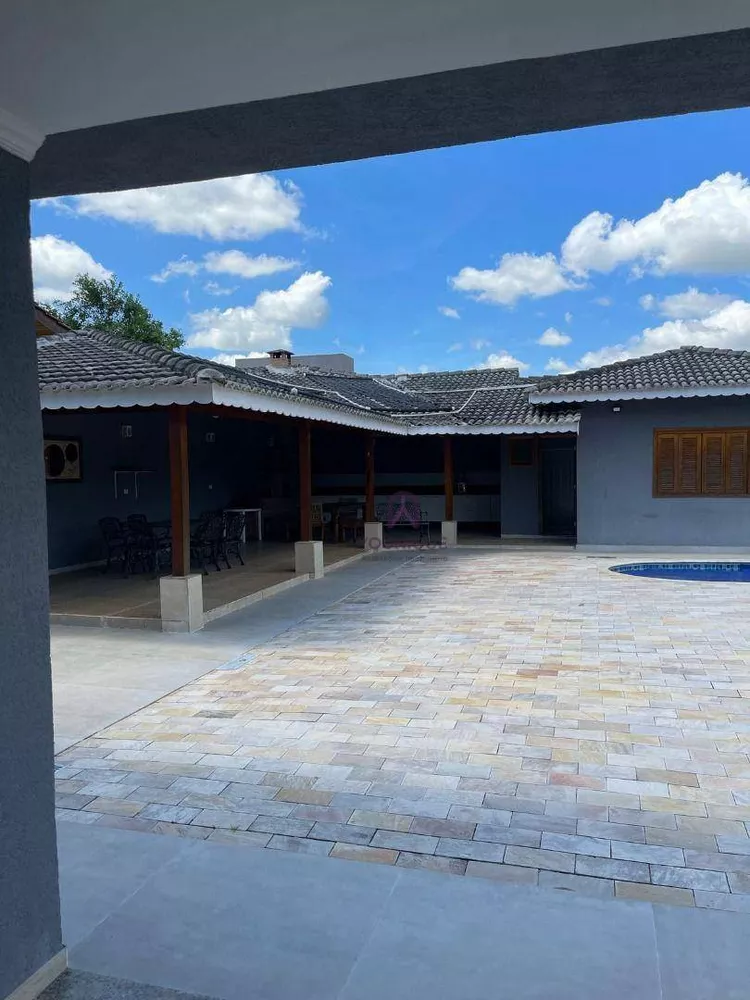Casa de Condomínio, 4 quartos - Foto 7