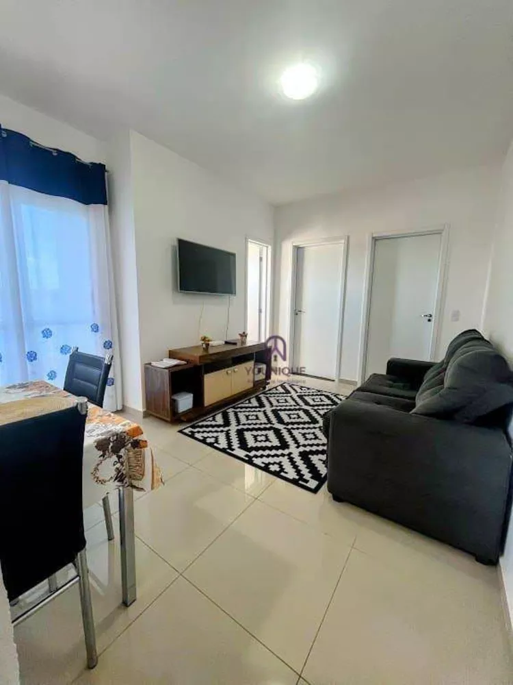 Apartamento, 2 quartos, 73 m² - Foto 6