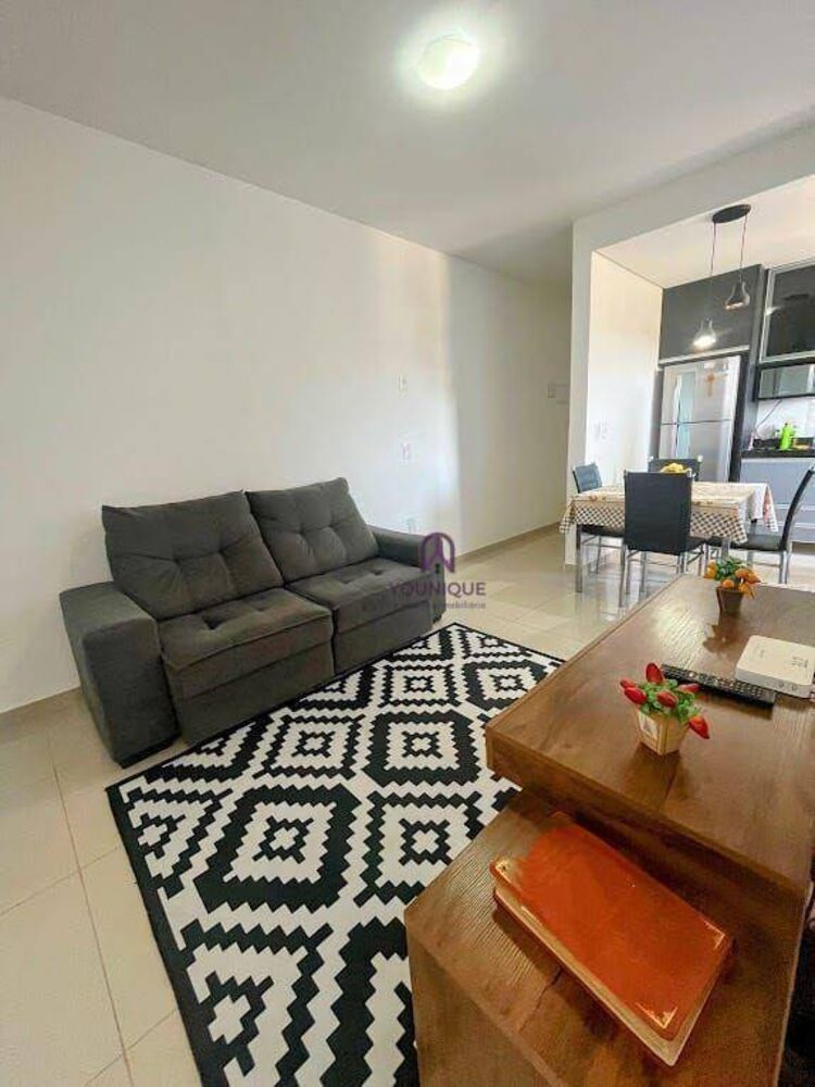 Apartamento, 2 quartos, 73 m² - Foto 2
