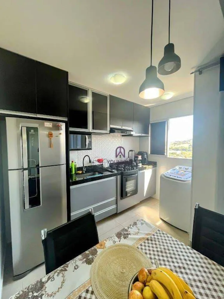 Apartamento, 2 quartos, 73 m² - Foto 10