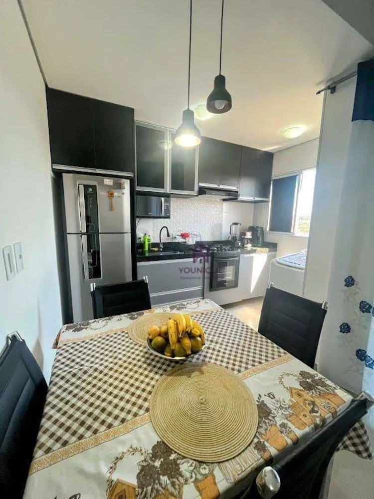 Apartamento, 2 quartos, 73 m² - Foto 9
