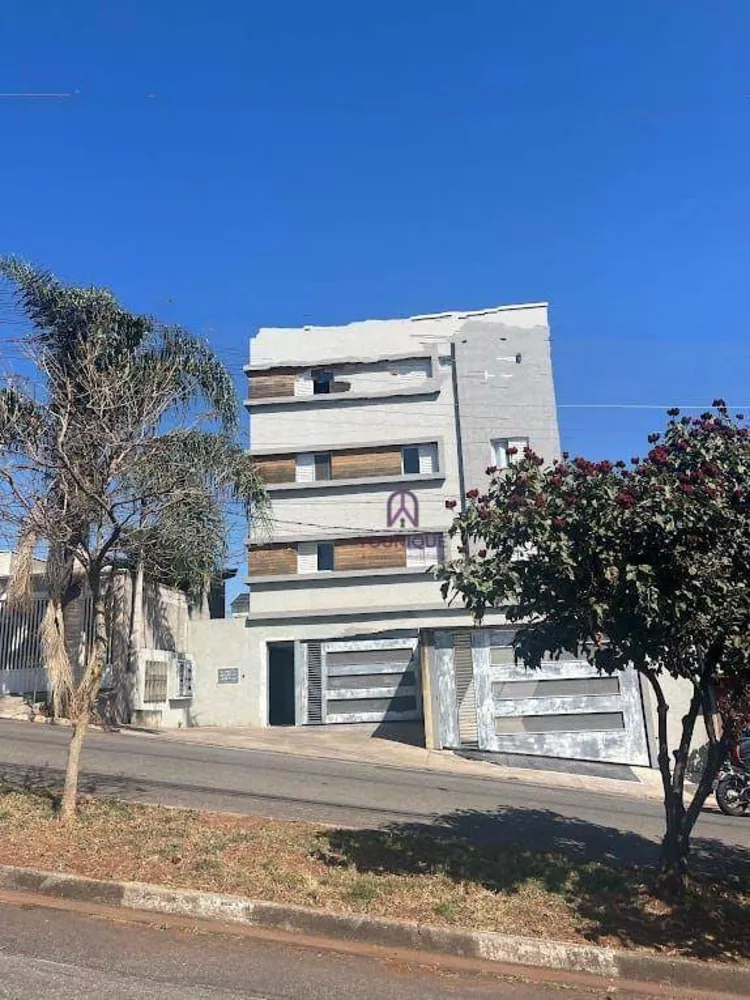 Apartamento, 2 quartos, 73 m² - Foto 1