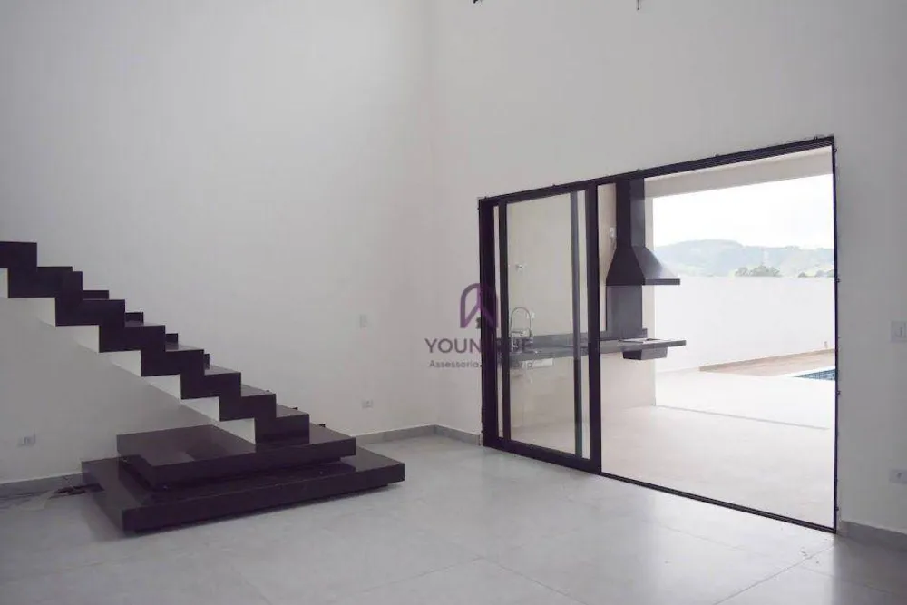 Casa de Condomínio, 4 quartos - Foto 12