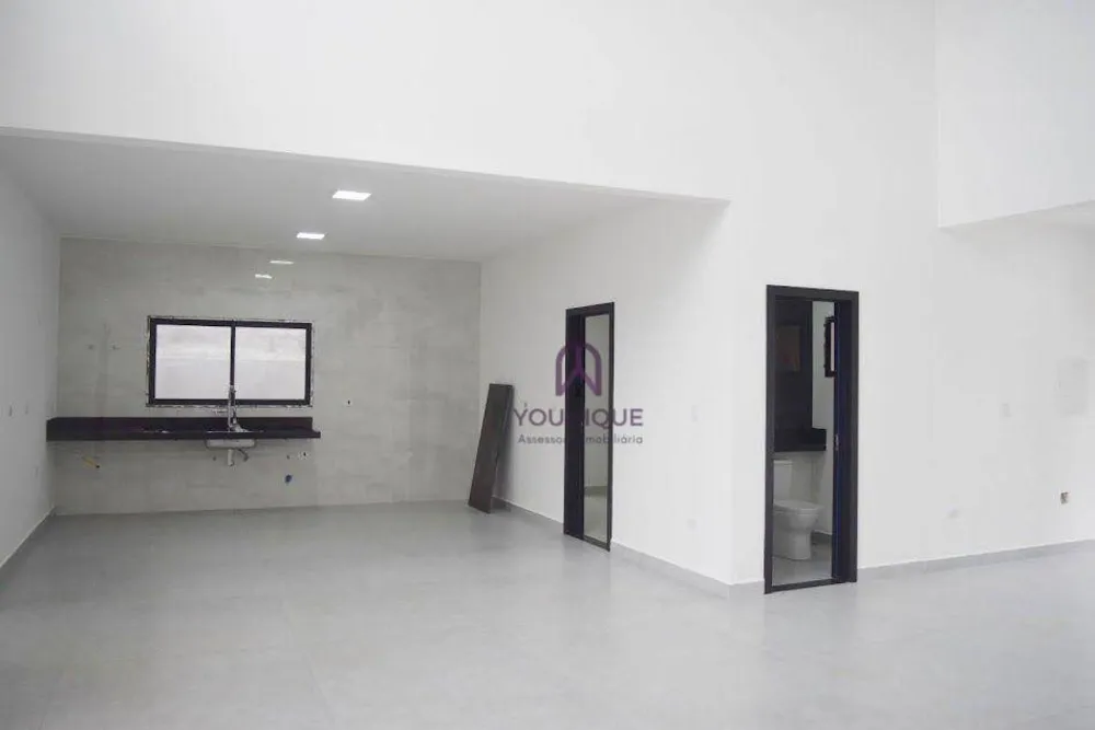 Casa de Condomínio, 4 quartos - Foto 9