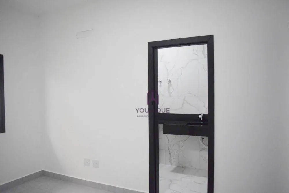 Casa de Condomínio, 4 quartos - Foto 11